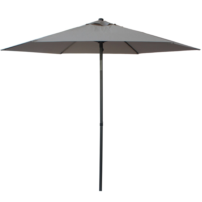 Ombrellone push up aperto GP1905