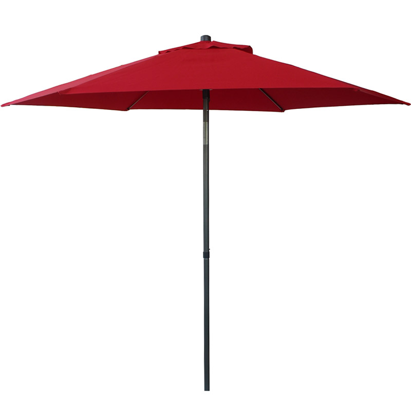 Push Up Open Garden Umbrella GP1905