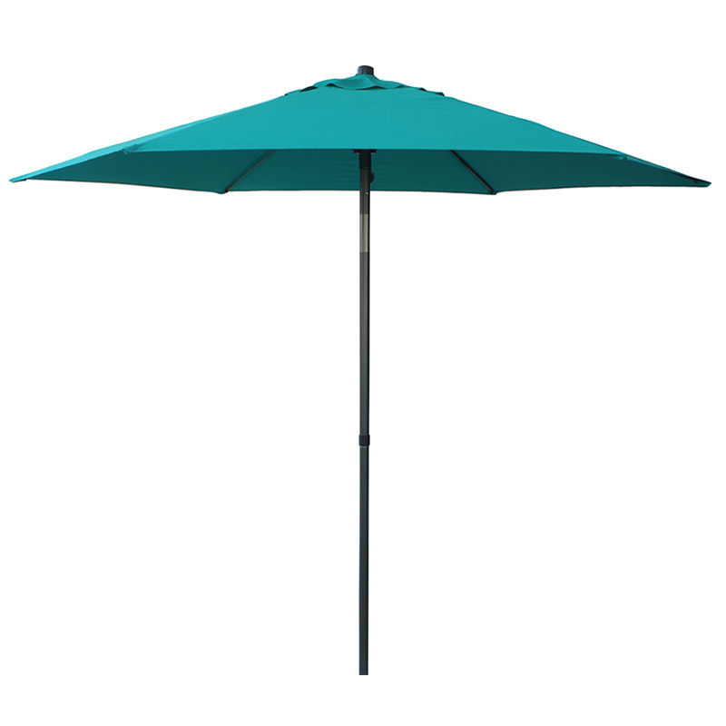 Push Up Open Garden Umbrella GP1905