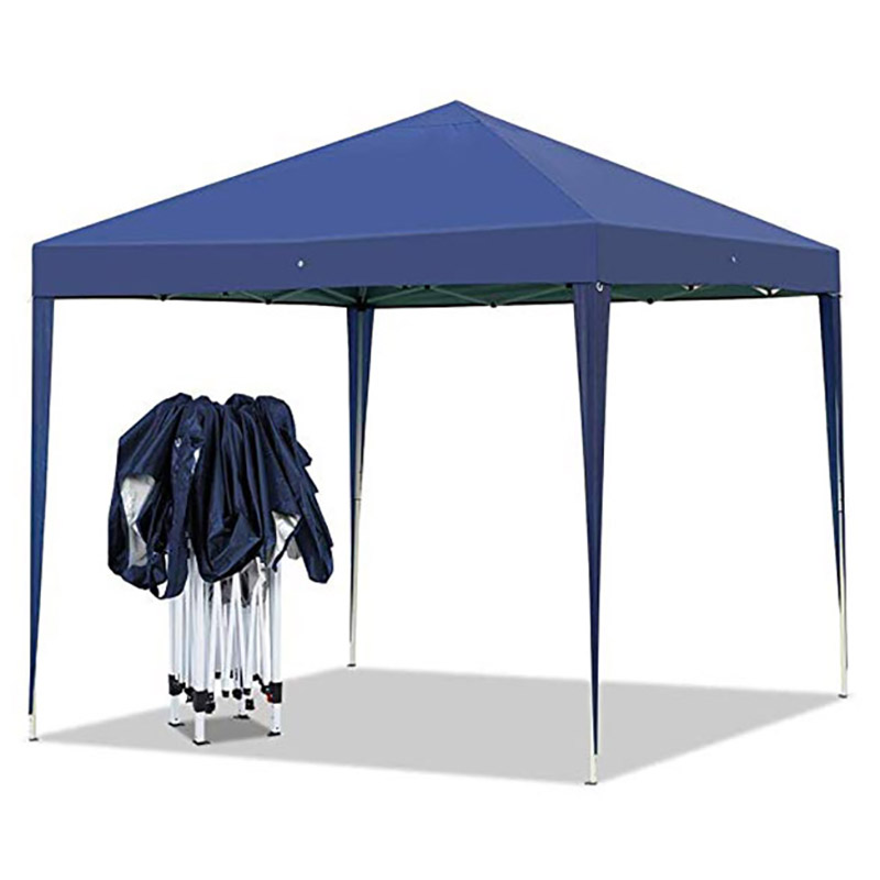 Gazebo pieghevole a scomparsa GZ2003 per esterni di alta qualità