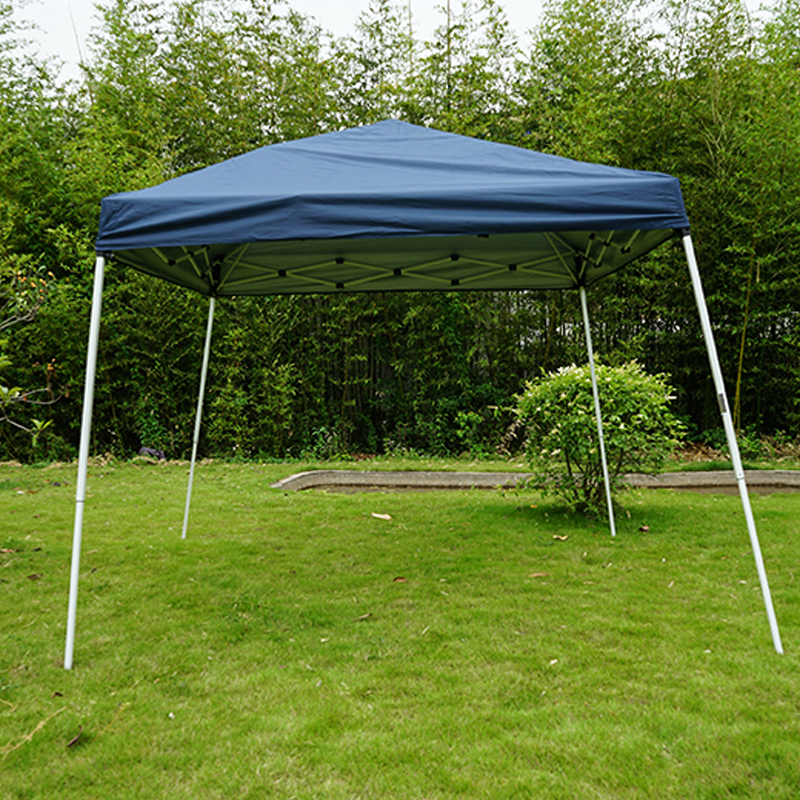Gazebo portatile con borsa per zaino GZ2002