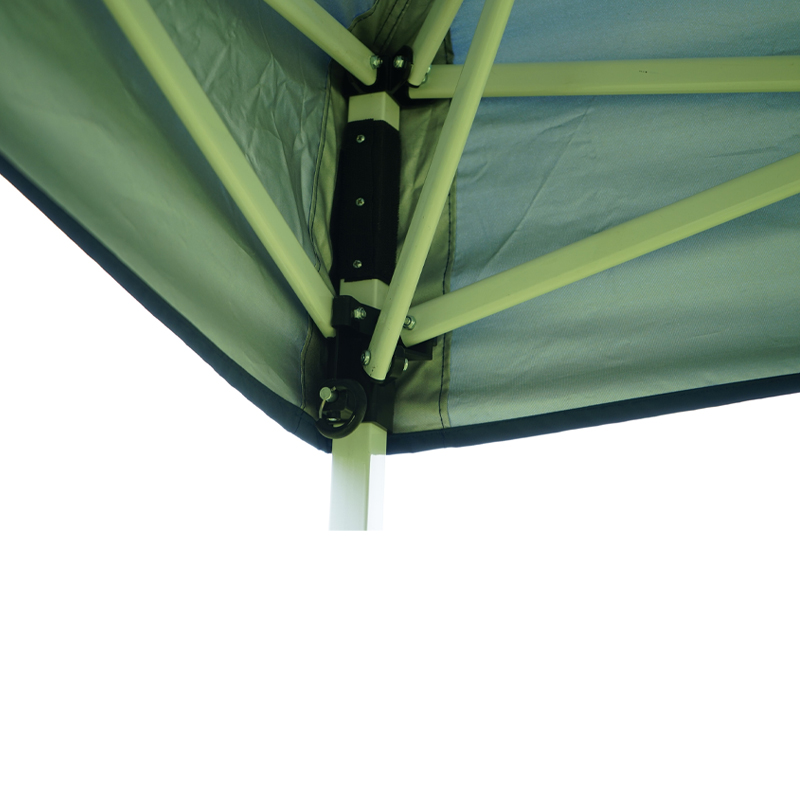 Gazebo portatile con borsa per zaino GZ2002