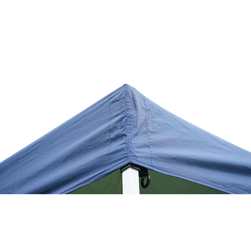 Gazebo portatile con borsa per zaino GZ2002