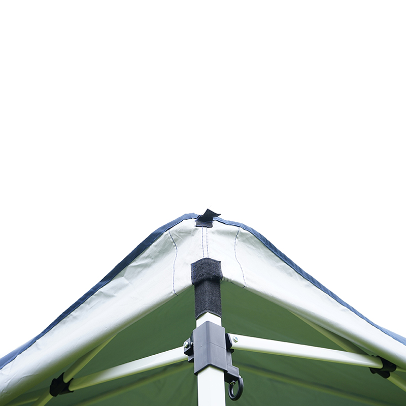Gazebo portatile con borsa per zaino GZ2002
