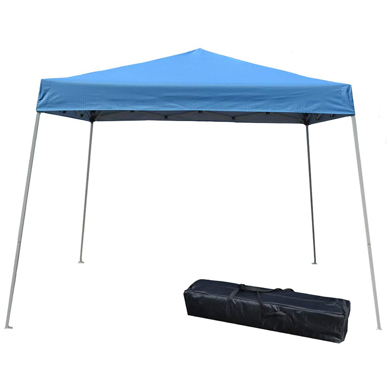 Gazebo portatile con borsa a zaino GZ2002