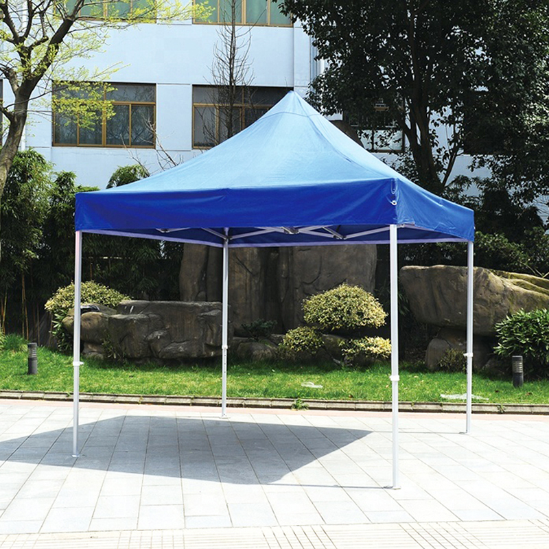Gazebo pieghevole impermeabile all'aperto 3*3M GZ2005