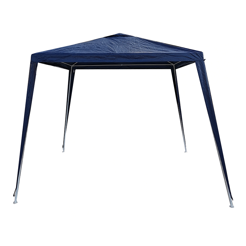 Gazebo in PE 2.4*2.4M GZ2001