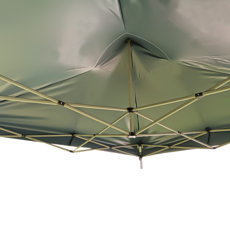 Gazebo pieghevole impermeabile all'aperto 3*3M GZ2005