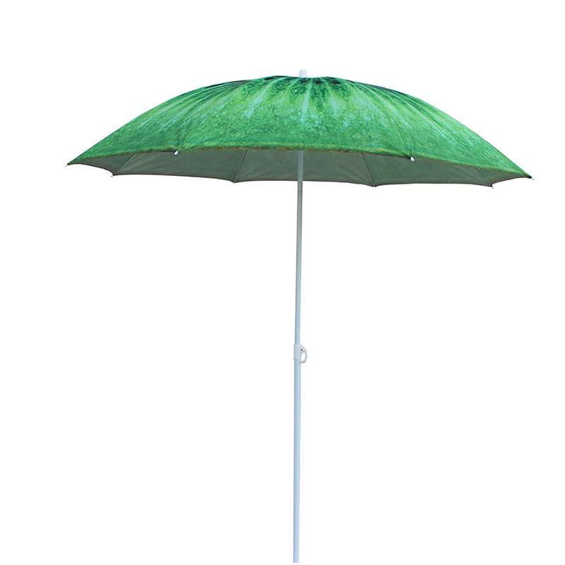 Acciaio Frame Beach Parasol BU1905