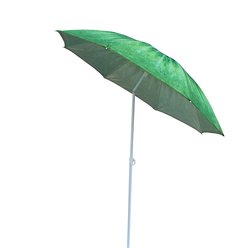 Acciaio Frame Beach Parasol BU1905