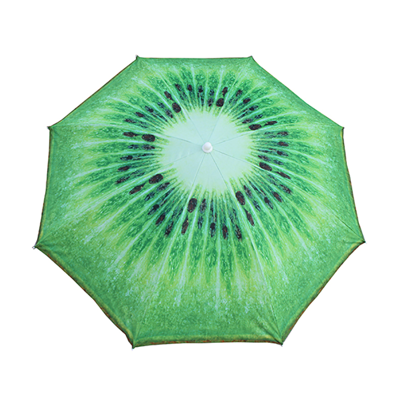 Acciaio Frame Beach Parasol BU1905