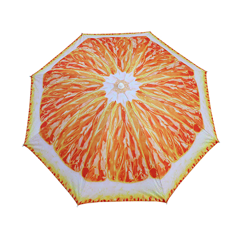 Acciaio Frame Beach Parasol BU1905