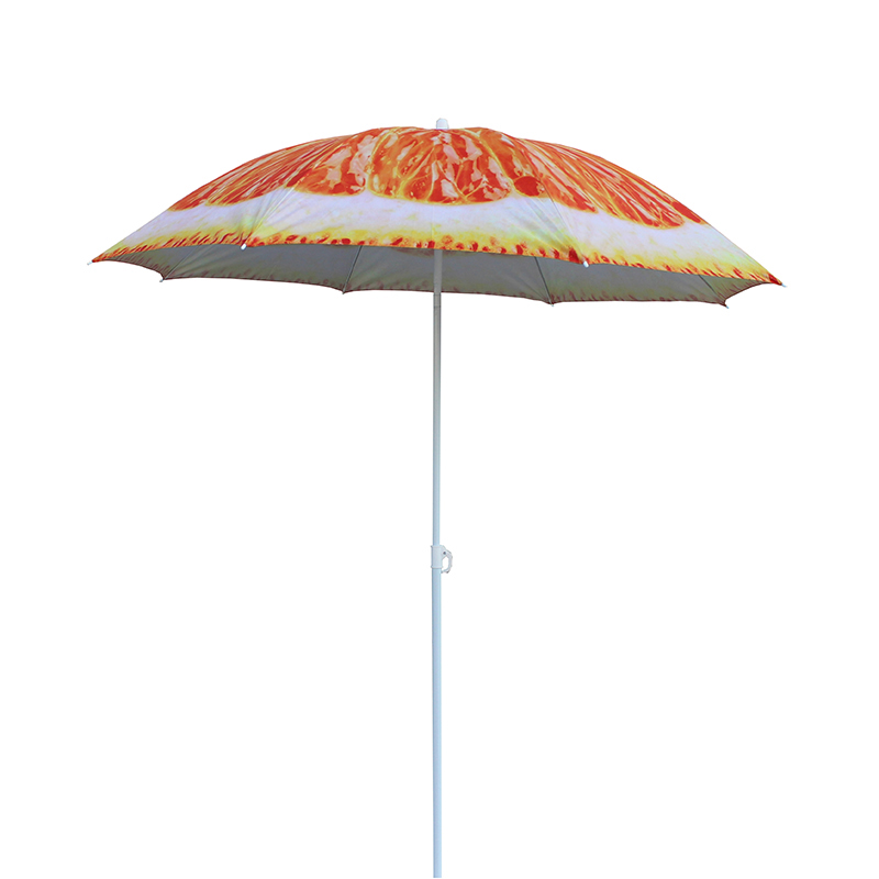 Acciaio Frame Beach Parasol BU1905
