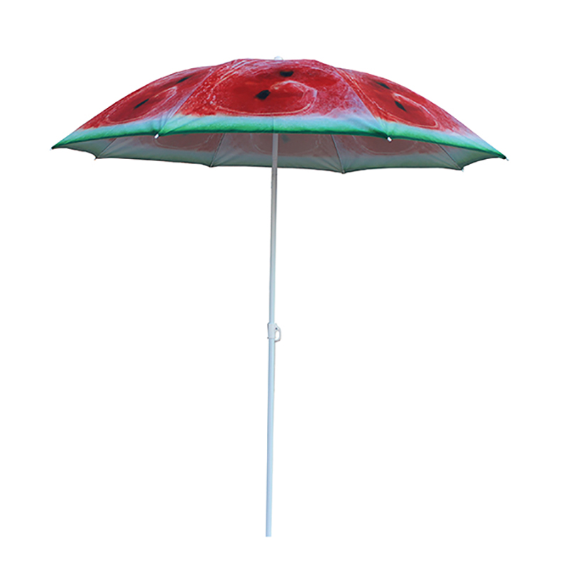 Acciaio Frame Beach Parasol BU1905