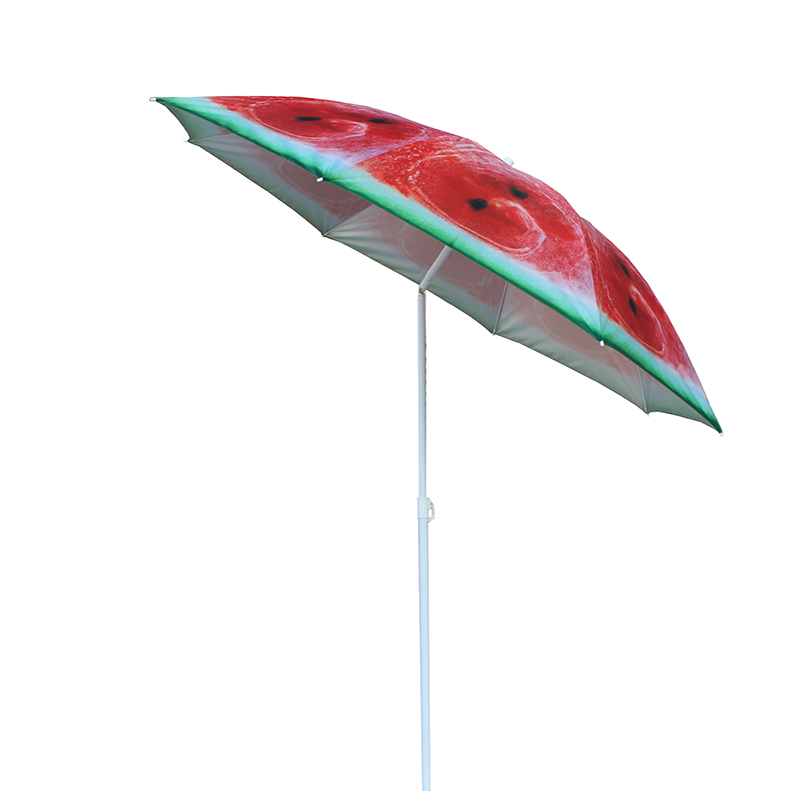 Acciaio Frame Beach Parasol BU1905