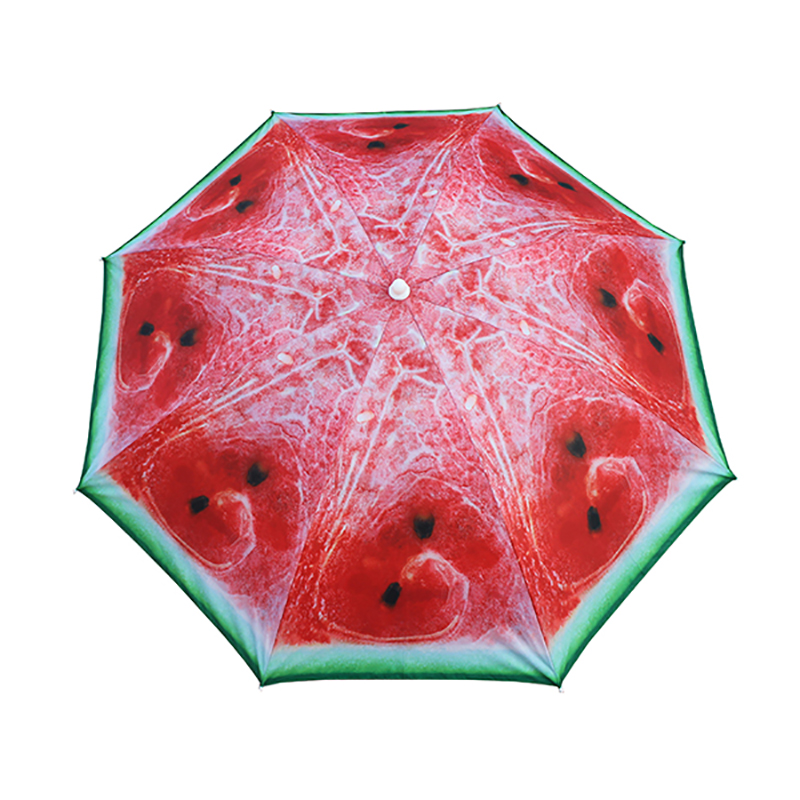 Acciaio Frame Beach Parasol BU1905