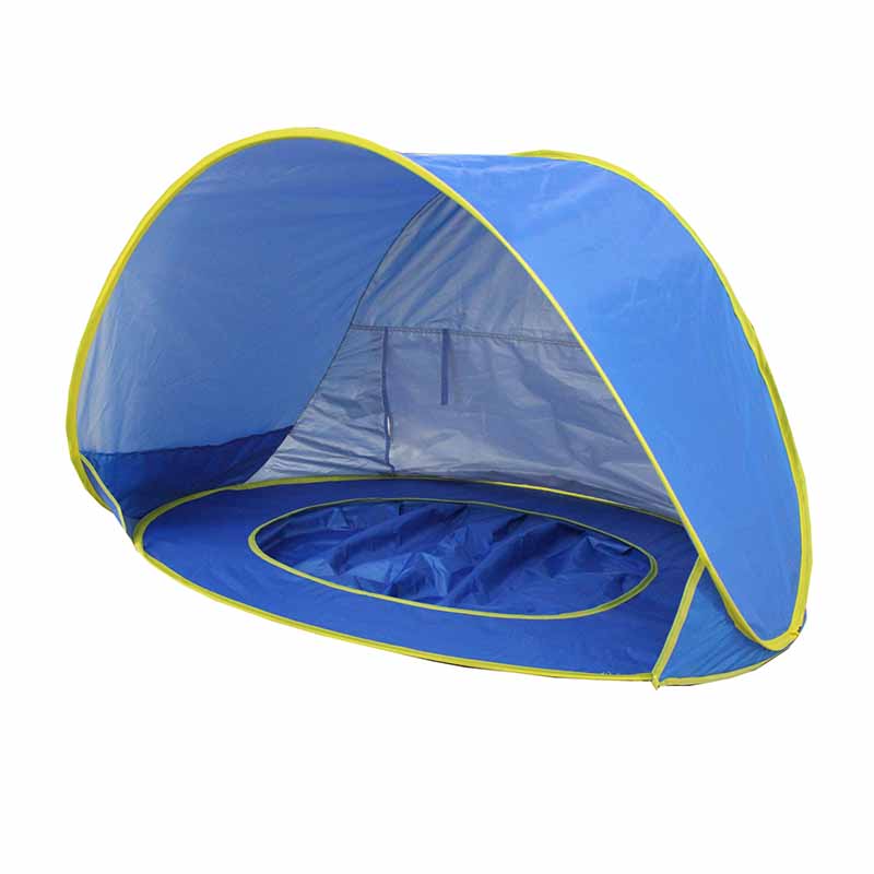 Tenda pop up per bambino TN1901-2