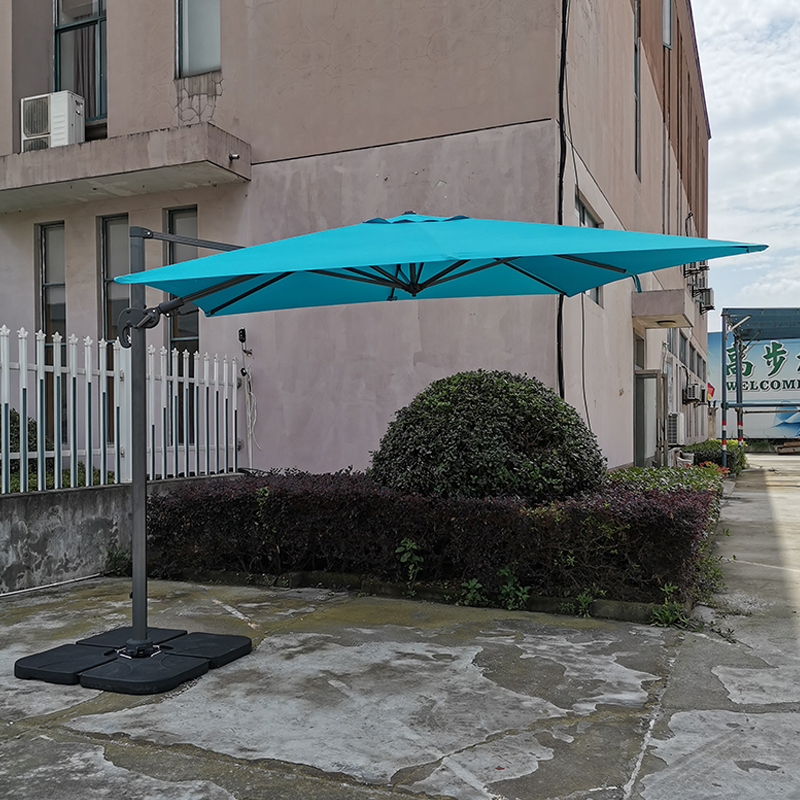 Vale la pena acquistare ombrelli patio con protezione UV?