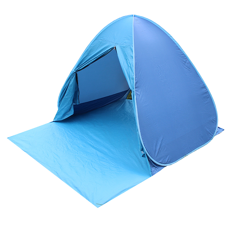 Tenda pop up per due persone TN1911-1