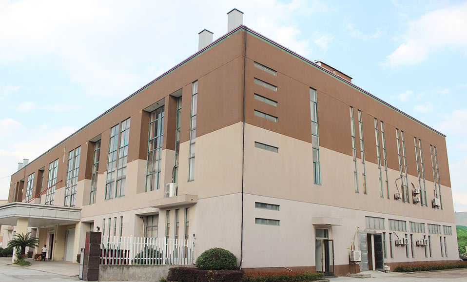 Mostra di fabbrica