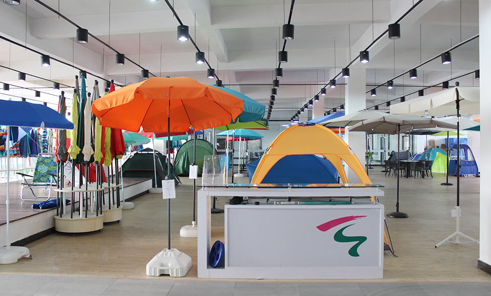 Mostra di fabbrica