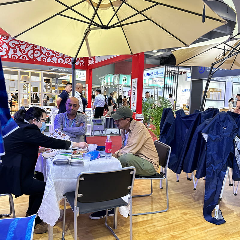 La 133a fiera del cantone