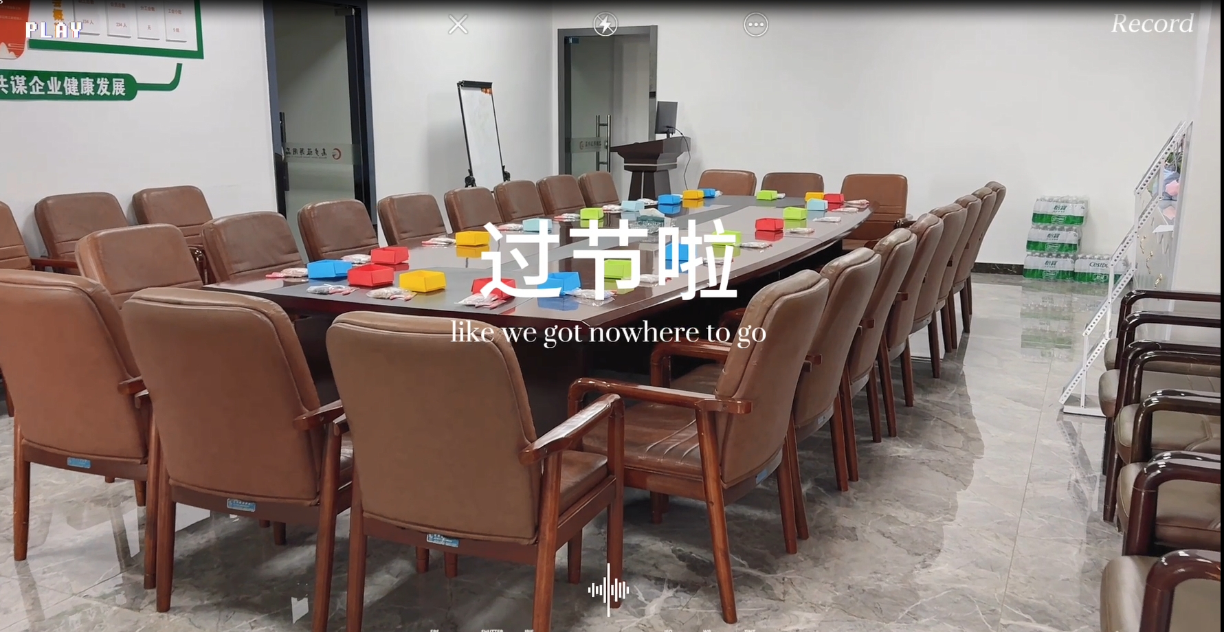 Shaoxing Gaobu Tourism Products Co., Ltd. ha organizzato un evento speciale per la festa della donna l
