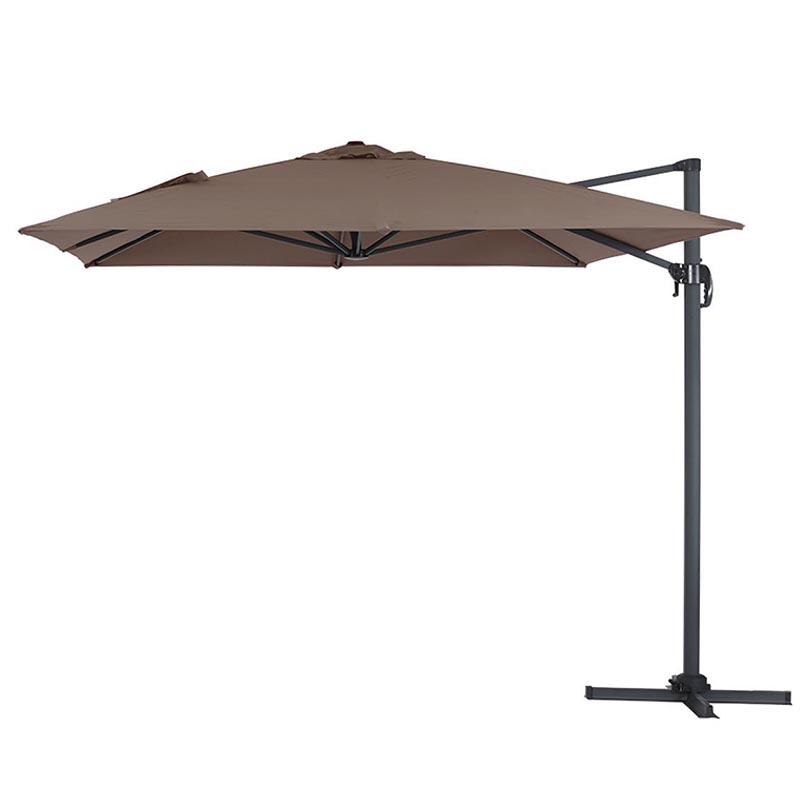 Come pulire e mantenere ombrelli patio impermeabili per la longevità?