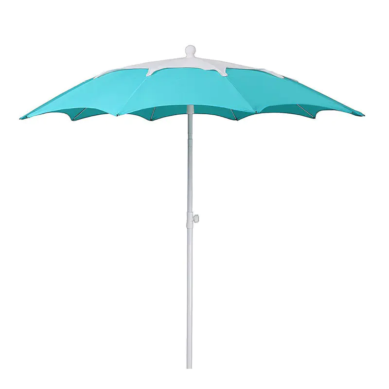 Beach Parasols vs. Sun Shades: qual è la differenza nella portabilità e nella protezione solare?